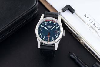 Thumbnail von Fortis F-39 Pilot's Watch F-39 Steel Automatic Men's Watch Ref. W.422.0021