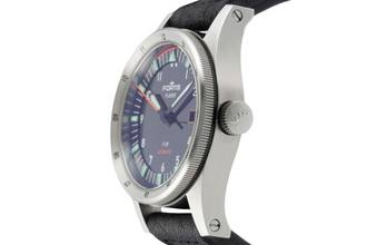 Thumbnail von Fortis F-39 Pilot's Watch F-39 Steel Automatic Men's Watch Ref. W.422.0021