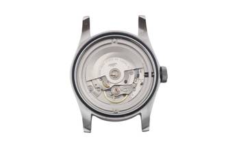 Thumbnail von Fortis F-39 Pilot's Watch F-39 Steel Automatic Men's Watch Ref. W.422.0021