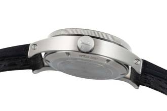 Thumbnail von Fortis F-39 Pilot's Watch F-39 Steel Automatic Men's Watch Ref. W.422.0021