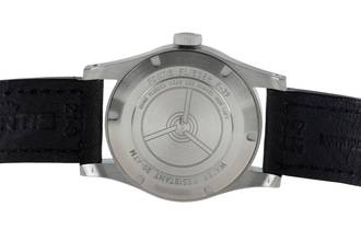 Thumbnail von Fortis F-39 Pilot's Watch F-39 Steel Automatic Men's Watch Ref. W.422.0021