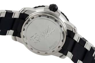 Thumbnail von Blancpain Fifty Fathoms Concept 2000 GMT Steel / Rubber Ref. 2250-6530-66