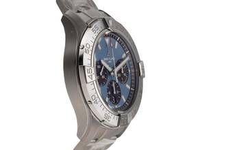 Thumbnail von Breitling Avenger B01 Chronograph 44 Stainless Steel Ref. AB0147101C1A1