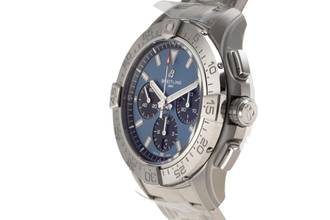 Thumbnail von Breitling Avenger B01 Chronograph 44 Stainless Steel Ref. AB0147101C1A1