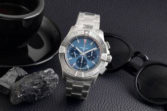 Thumbnail von Breitling Avenger B01 Chronograph 44 Stainless Steel Ref. AB0147101C1A1