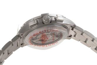 Thumbnail von Breitling Avenger B01 Chronograph 44 Stainless Steel Ref. AB0147101C1A1