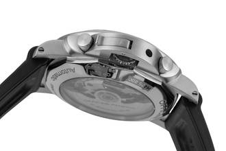 Thumbnail von Panerai Luminor 1950 Rattrapante Chronograph Stainless Steel Ref. PAM00213 B&P 2006