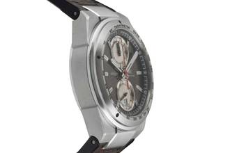 Thumbnail von IWC Ingenieur Chronograph Flyback Silberpfeil Automatic Ref. IW378511 Limited