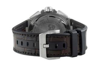 Thumbnail von IWC Ingenieur Chronograph Flyback Silberpfeil Automatic Ref. IW378511 Limited