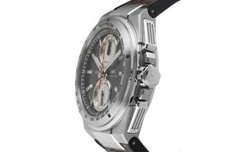 Thumbnail von IWC Ingenieur Chronograph Flyback Silberpfeil Automatic Ref. IW378511 Limited