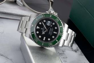 Thumbnail von Rolex Submariner Date Starbucks men's watch Oyster Perpetual 126610LV B&P 2025