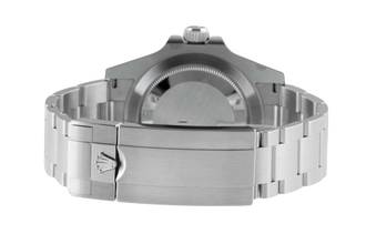 Thumbnail von Rolex Submariner Date Starbucks men's watch Oyster Perpetual 126610LV B&P 2025