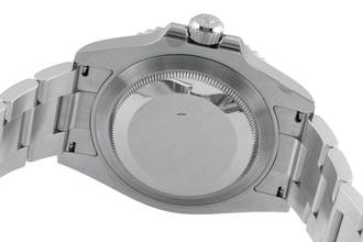 Thumbnail von Rolex Submariner Date Starbucks men's watch Oyster Perpetual 126610LV B&P 2025