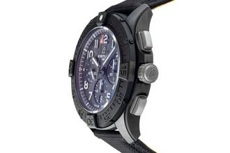 Thumbnail von Breitling Avenger B01 Chronograph Night Mission Automatic Ref. SB0147 B&P