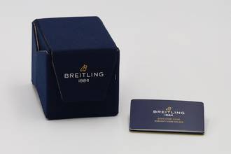 Thumbnail von Breitling Avenger B01 Chronograph Night Mission Automatic Ref. SB0147 B&P