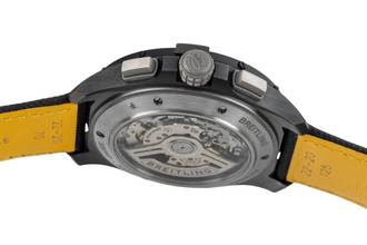 Thumbnail von Breitling Avenger B01 Chronograph Night Mission Automatic Ref. SB0147 B&P