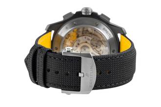 Thumbnail von Breitling Avenger B01 Chronograph Night Mission Automatic Ref. SB0147 B&P
