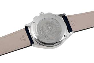Thumbnail von Jaeger-LeCoultre Master Chronograph Control Chronograph Automatic Ref. Q1538420 174.8.C1