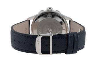 Thumbnail von Jaeger-LeCoultre Master Chronograph Control Chronograph Automatic Ref. Q1538420 174.8.C1