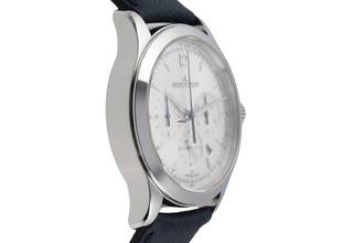 Thumbnail von Jaeger-LeCoultre Master Chronograph Control Chronograph Automatic Ref. Q1538420 174.8.C1