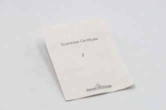 Thumbnail von Jaeger-LeCoultre Master Chronograph Control Chronograph Automatic Ref. Q1538420 174.8.C1