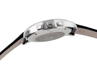Thumbnail von Jaeger-LeCoultre Master Chronograph Control Chronograph Automatic Ref. Q1538420 174.8.C1