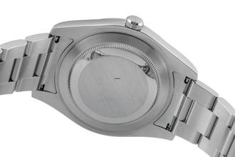 Thumbnail von Rolex Datejust II 41 Black Dial Oyster Steel Automatic Men's Ref. 116300 Box
