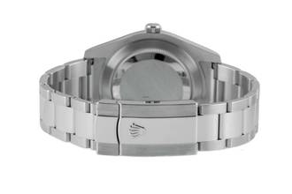 Thumbnail von Rolex Datejust II 41 Black Dial Oyster Steel Automatic Men's Ref. 116300 Box