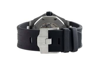 Thumbnail von Audemars Piguet Royal Oak Offshore Diver Steel Ref. 15710ST.OO.A002CA.02 B&P