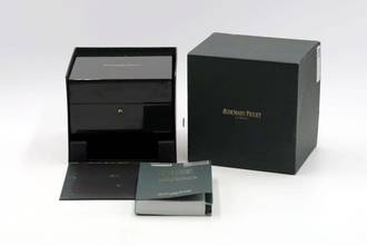 Thumbnail von Audemars Piguet Royal Oak Offshore Diver Steel Ref. 15710ST.OO.A002CA.02 B&P