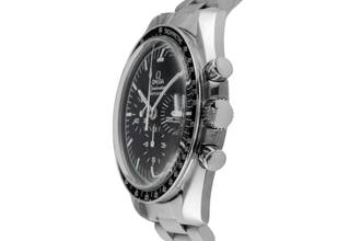 Thumbnail von Omega Speedmaster Professional Moonwatch Chronograph Steel Hand-Wound Ref. ST145022