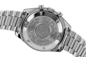 Thumbnail von Omega Speedmaster Professional Moonwatch Chronograph Steel Hand-Wound Ref. ST145022