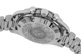 Thumbnail von Omega Speedmaster Professional Moonwatch Chronograph Steel Hand-Wound Ref. ST145022