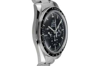 Thumbnail von Omega Speedmaster Professional Moonwatch Chronograph Steel Hand-Wound Ref. ST145022