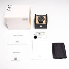Thumbnail von IWC Große Fliegeruhr Top Gun Big Pilot Top Gun 43 – IW329801 – like NEW – 06/2025 Full Set