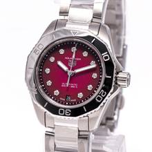 Thumbnail von TAG Heuer Aquaracer Lady 200 Pink 30 – WBP2414.BA0622 – NEW & Unworn – 02/2026 Full Set