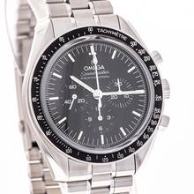 Thumbnail von Omega Speedmaster Professional Moonwatch 42 Sapphire – 310.30.42.50.01.002 – NEW & Unworn – 04/2026 Full Set