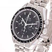 Thumbnail von Omega Speedmaster Professional Moonwatch 42 Sapphire – 310.30.42.50.01.002 – NEW & Unworn – 04/2026 Full Set