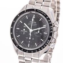  Omega Speedmaster Professional Moonwatch 42 Sapphire – 310.30.42.50.01.002 – NEW & Unworn – 04/2026 Full Set 