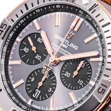 Thumbnail von Breitling Chronomat 42 B01 42 Triumph – TB0134101M1X1 – NEW & Unworn – 12/2025 Full Set