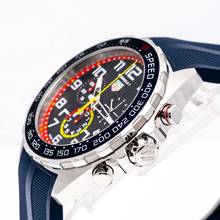 Thumbnail von TAG Heuer Formula 1 Quartz X Red Bull 43 – CAZ101AL.FT8052 – NEW & Unworn – 02/26 Full