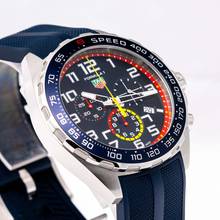 Thumbnail von TAG Heuer Formula 1 Quartz X Red Bull 43 – CAZ101AL.FT8052 – NEW & Unworn – 02/26 Full
