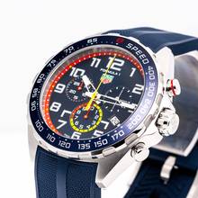 Thumbnail von TAG Heuer Formula 1 Quartz X Red Bull 43 – CAZ101AL.FT8052 – NEW & Unworn – 02/26 Full
