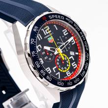 Thumbnail von TAG Heuer Formula 1 Quartz X Red Bull 43 – CAZ101AL.FT8052 – NEW & Unworn – 02/26 Full