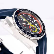 Thumbnail von TAG Heuer Formula 1 Quartz X Red Bull 43 – CAZ101AL.FT8052 – NEW & Unworn – 02/26 Full