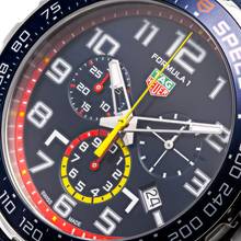 Thumbnail von TAG Heuer Formula 1 Quartz X Red Bull 43 – CAZ101AL.FT8052 – NEW & Unworn – 02/26 Full