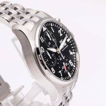 Thumbnail von IWC Pilot's Watch Chronograph Pilot Chronograph 41 Black – IW388113 – NEW & Unworn – 01/2026 Full Set