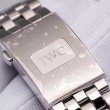 Thumbnail von IWC Pilot's Watch Chronograph Pilot Chronograph 41 Black – IW388113 – NEW & Unworn – 01/2026 Full Set