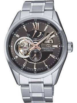  Orient Star RE-AV0004N00B Contemporary Automatik Herrenuhr 41mm 10ATM 