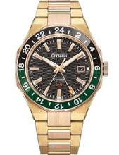 Citizen NB6033-51E Men's Watch Series 8 GMT Auto 41mm 10ATM